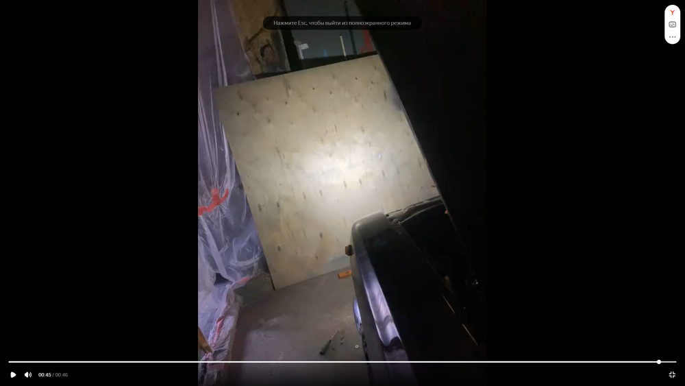 Фары Нива 4х4/Легенд ("Бомбический свет")