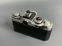 Nikon FM3A