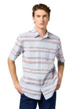 Рубашка SS 1 PKT 112362756