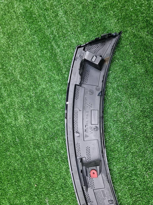 Накладка бампера RH Porsche Cayenne Coupé (19-23)