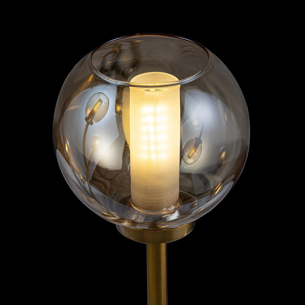 10020/15 Люстра на штанге LOFT IT Orion