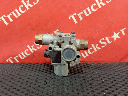 Кран ABS 2024г.