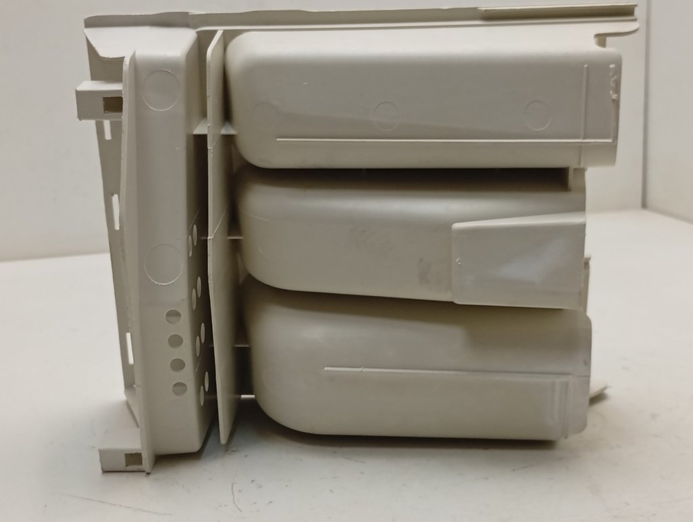 WF8590NFW кт62 Дозатор порошка для стиральной машины Samsung DC61-02107A б/у