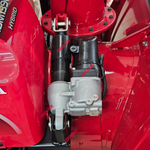 Снегоуборщик Honda HSM 1390 IK2 ETDR (RR)