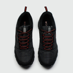 Кроссовки Columbia Firecamp II Black / Red