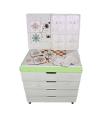 Методический коррекционно-развивающий куб PAC NFI