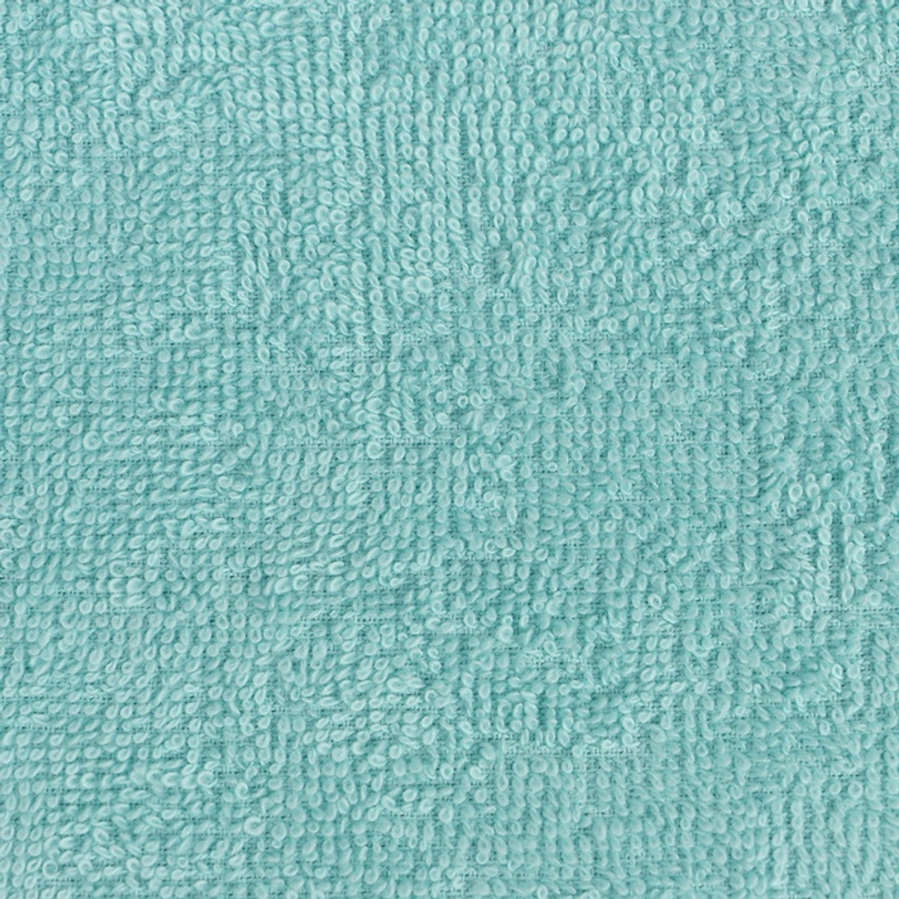 Набор махровых полотенец Life is beautiful 30×30 см - 3 шт., 100% хлопок 340 г/м²