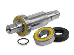 Велотренажер для бассейна POOLBIKING IBIZA (для открытой воды)