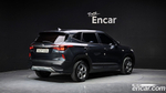 Kia Seltos Дизель 1.6 2WD (06.2020)