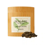 Fortnum&Mason Ароматный улун Zealong в бамбуковой шкатулке 2025, 75 г