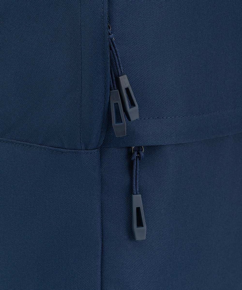 Рюкзак ESSENTIAL Backpack, темно-синий