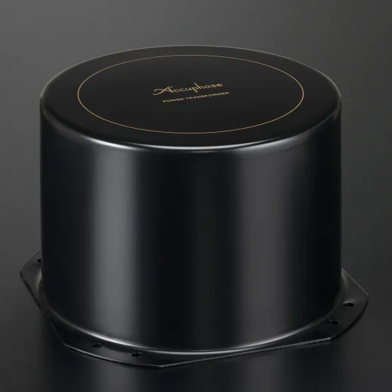 Accuphase P-4600 Wold