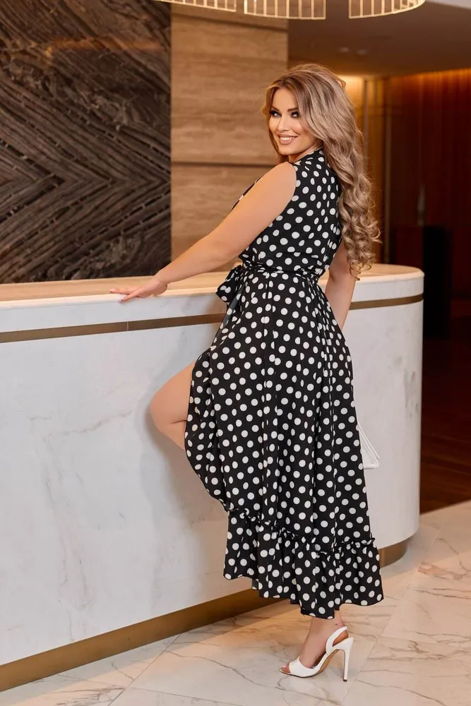 Платье УК-0775 Fabrika