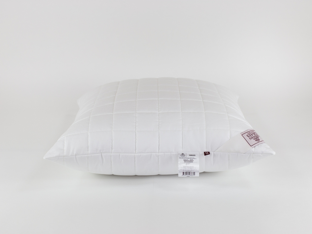 Подушка регулируемая 68х68 German Grass Stop-Allergyline Premium Non-Alergenic