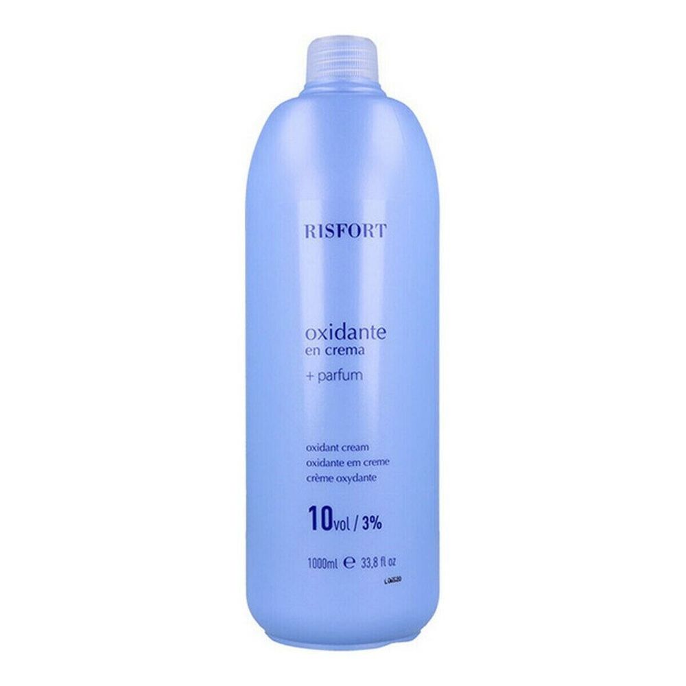Капиллярный окислитель Risfort Oxidante Crema 10 Vol 3 % (1000 ml)