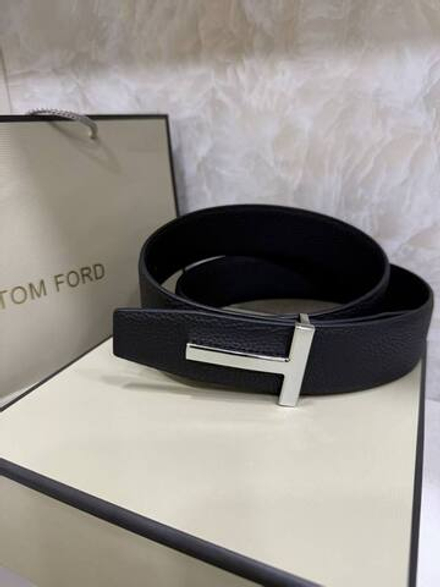 Двухсторонний ремень Tom Ford