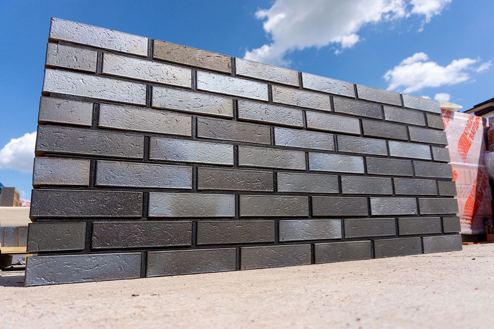 Кирпич керамический Neo Premium 1НФ М175 (480шт) "КРАСНАЯ ГВАРДИЯ"