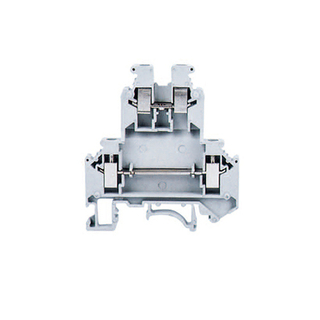 Клеммная колодка винтовая EXSER 333-JUKK-5