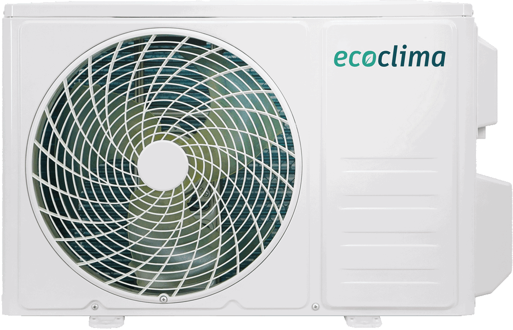 Сплит-система ECOCLIMA, GRAND LINE (on/off), ECW-TC12/AA-4R1 / EC-TC12/A-4R1