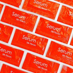 DR.SERUM КОНТРОЛЬ ВЕСА SERUM SILK FIBROIN | 3 УПАКОВКИ ПО 30 ШТ