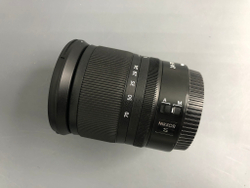 Nikon 24-70mm 4S Nikkor Z