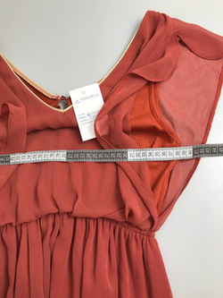 Платье Vintage Love воздушное 44-46 размер