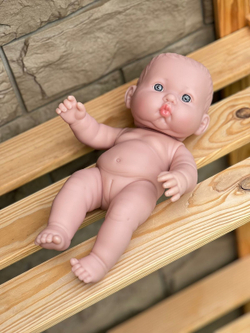 Кукла Marina and Pau 28cм Betty Baby виниловая (325K)