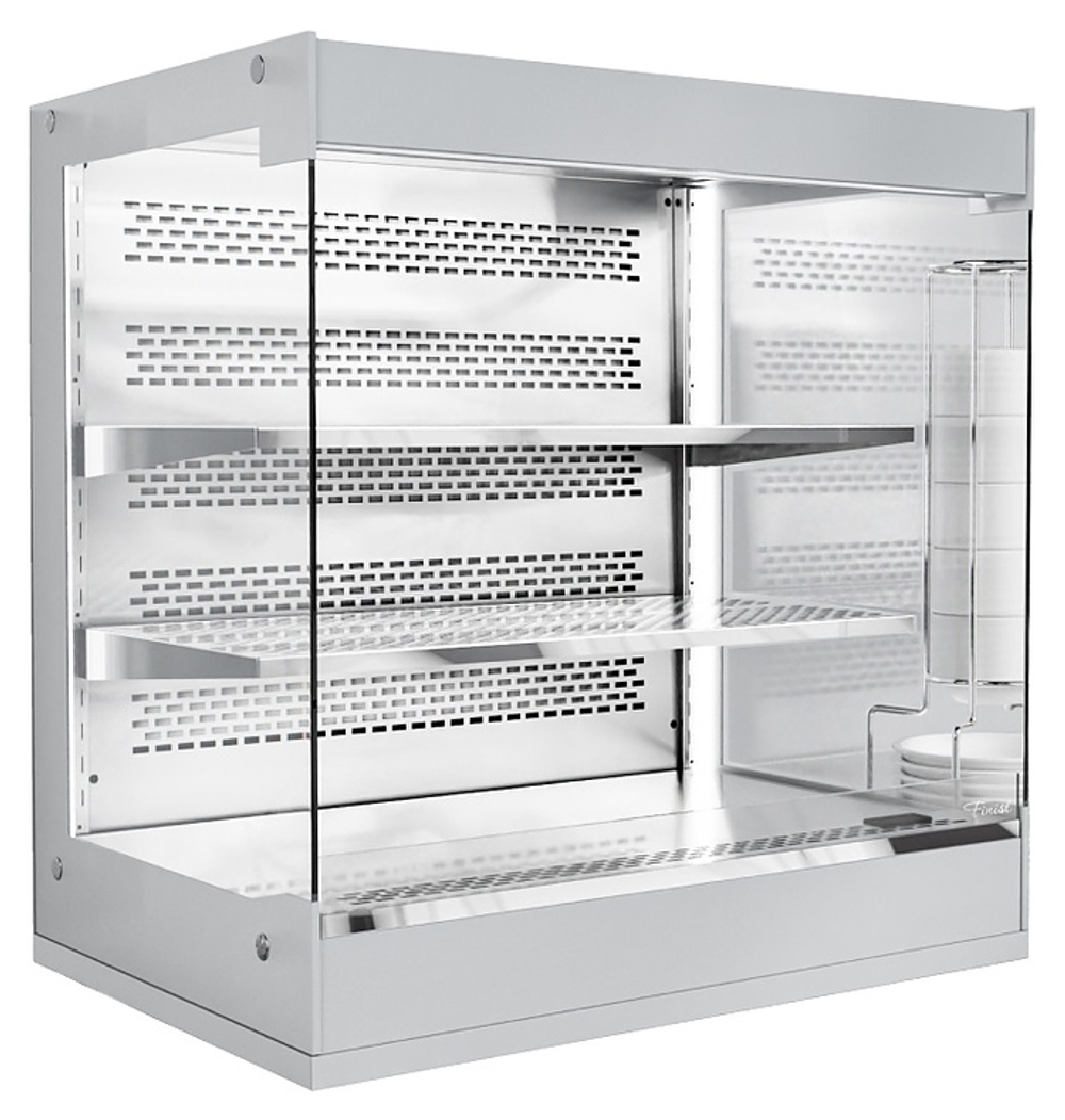 Витрина холодильная встраиваемая Finist FRESH CUBE Compact FCc-8/7/1035
