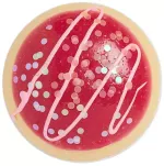 Палетка теней для век I Heart Revolution  Donuts - Cherry Pie