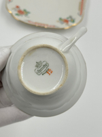 Кофейная пара Bareuther