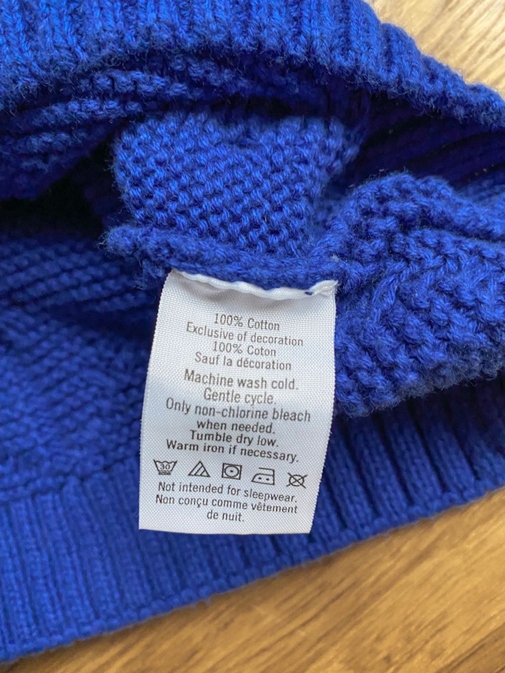 Свитер Janie&Jack