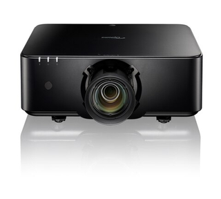 Проектор Optoma ZK1320 лазерный