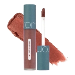 Rom&Nd Zero Velvet Tint 22 Grain Nude, 5.5g Тинт для губ