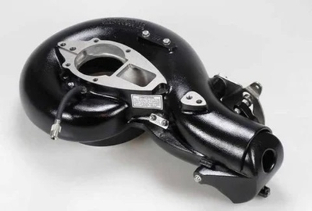 Водометная насадка Outboard Jets AE40L