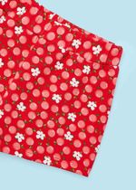 топ с шортами