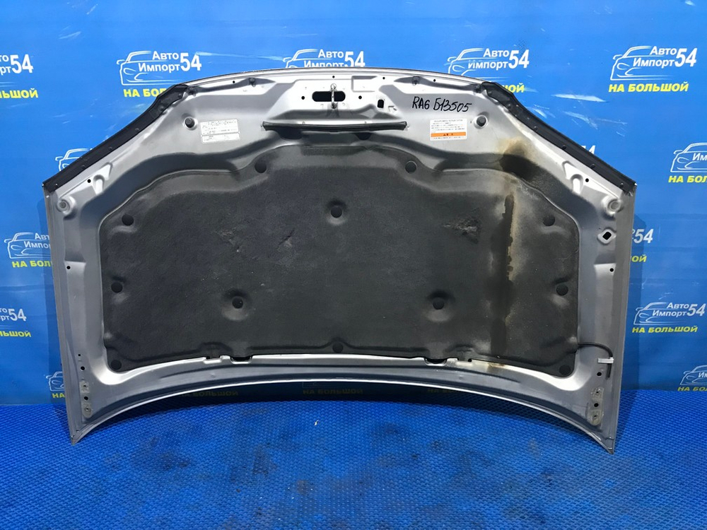 Капот Honda ODYSSEY 1998-2004