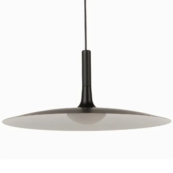 Подвесной светильник Malta Ø45 см, черный