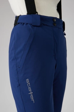 БРЮКИ STAYER ГОРНОЛЫЖНЫЕ ЖЕНСКИЕ 23-22543