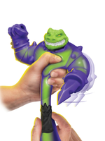 GooJitZu 42842 Рок Джо vs Тайро Смэш Страйкерс - тянущиеся фигурка