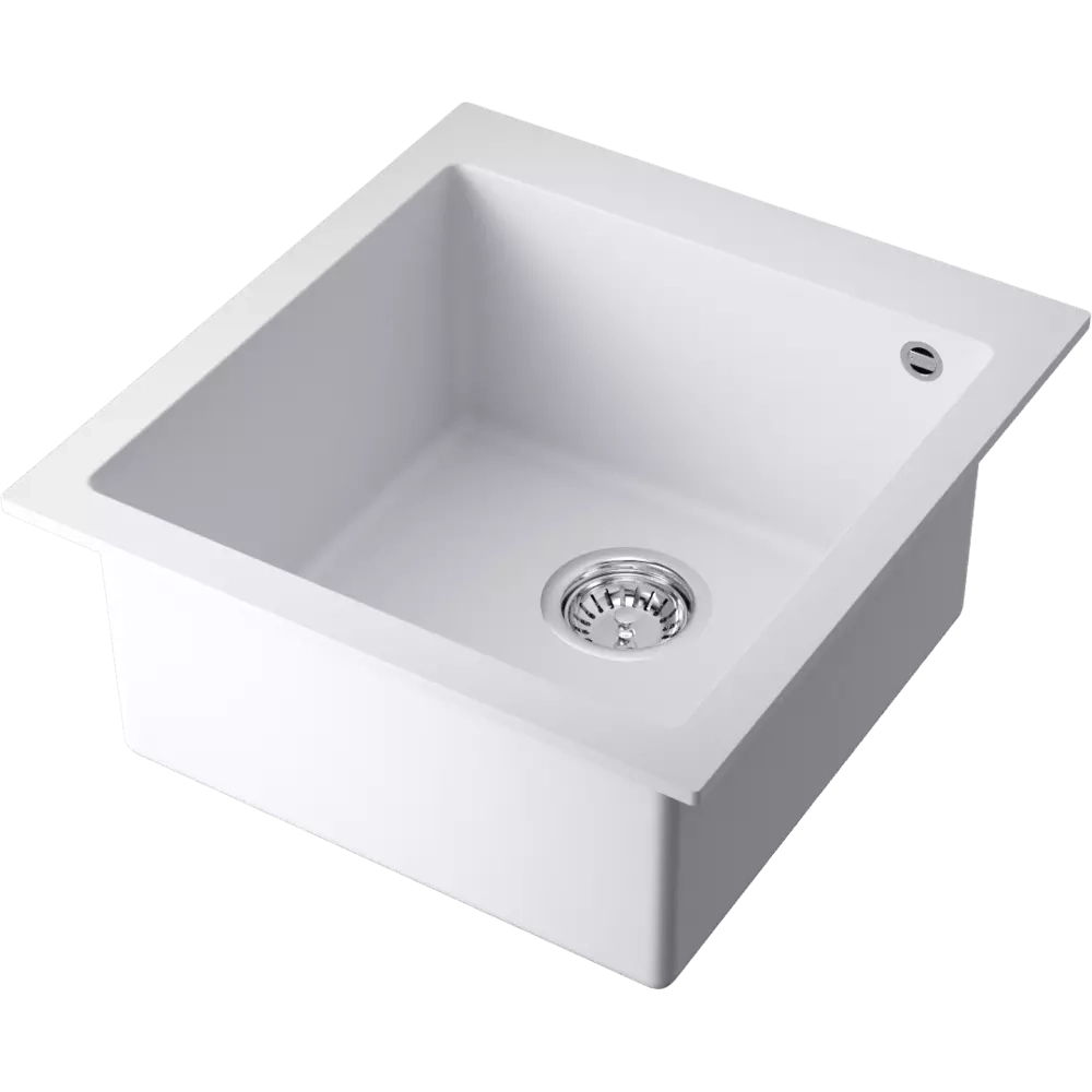 Кухонная мойка Omoikiri Bosen 47-GR