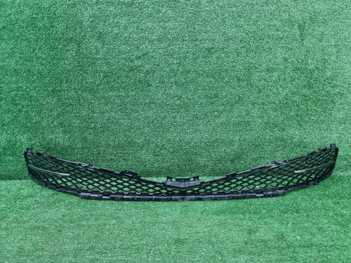 Решетка переднего бампера Genesis G80 (2020-2024)