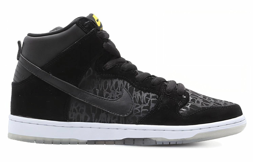 Кроссовки Nike Dunk Sb Neckface
