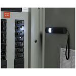 Магнитный светодиодный фонарик Mini-grip