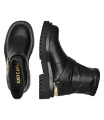 Ботильоны Just Cavalli - черный(77RA3S95ZS984)