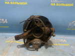 Суппорт тормозной передний правый TOYOTA CALDINA 1992-1997