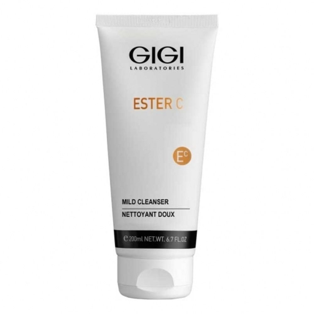 GIGI Ester C Mild Cleanser