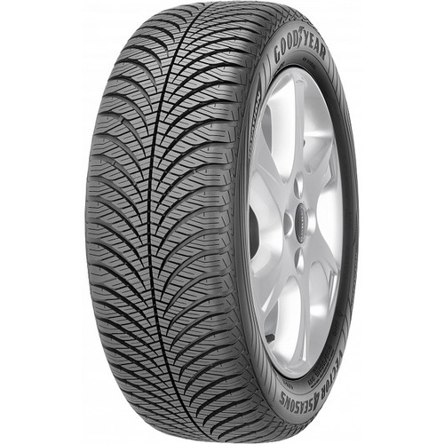 Легковая шина GOODYEAR VECTOR 4SEASONS SUV GEN-2 255/55R19 107V