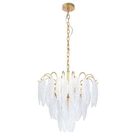 A4052LM-6SG СВЕТИЛЬНИК ПОДВЕСНОЙ