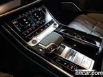 Audi A8 (D5) 55 TFSI Quattro Premium LWB (12.2022)