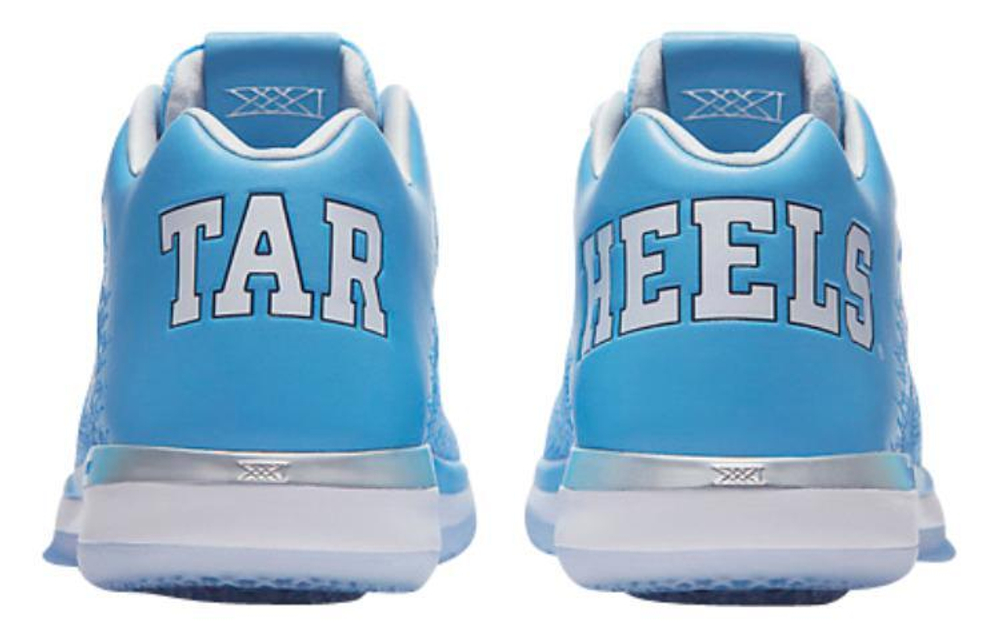 Кроссовки Jordan Air Jordan 31 Low Unc